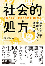 画像をギャラリービューアに読み込む, #西智弘 #社会的処方孤立という病を地域のつながり