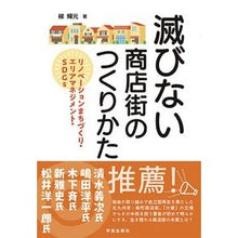 画像をギャラリービューアに読み込む, 滅びない商店街のつくりかた