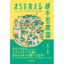 画像をギャラリービューアに読み込む, まちを変える都市型農園