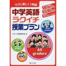 画像をギャラリービューアに読み込む, 中学英語ラクイチ授業プラン