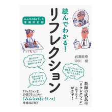 画像をギャラリービューアに読み込む, 読んでわかる!リフレクション