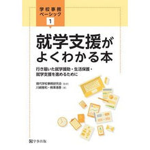 画像をギャラリービューアに読み込む, 就学支援がよくわかる本