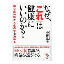 画像をギャラリービューアに読み込む, なぜ、「これ」は健康にいいのか?