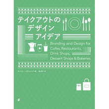 画像をギャラリービューアに読み込む, テイクアウトのデザインアイデア