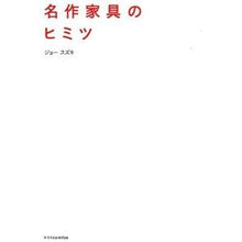 画像をギャラリービューアに読み込む, 名作家具のヒミツ