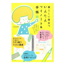画像をギャラリービューアに読み込む, 暮らしに役立つかんたんマイノート&手帳術