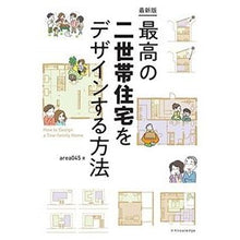 画像をギャラリービューアに読み込む, 最新版 最高の二世帯住宅をデザインする方