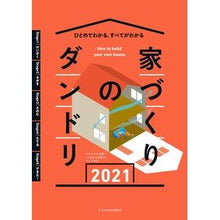 画像をギャラリービューアに読み込む, ’21 家づくりのダンドリ