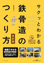 画像をギャラリービューアに読み込む, #建築知識 #サクッとわかる鉄骨造のつくり方