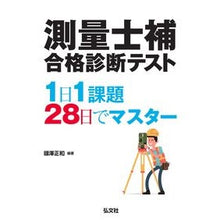 画像をギャラリービューアに読み込む, 測量士補合格診断テスト