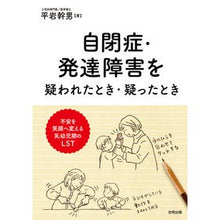画像をギャラリービューアに読み込む, 自閉症・発達障害を疑われたとき・疑ったと Mikio Hiraiwa