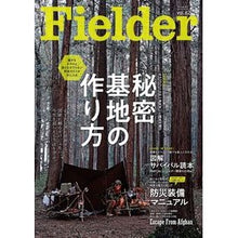 画像をギャラリービューアに読み込む, Fielder 62