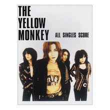 画像をギャラリービューアに読み込む, THE YELLOW MONKEY/AL
