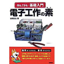 画像をギャラリービューアに読み込む, 作る・できる/基礎入門 電子工作の素