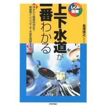 画像をギャラリービューアに読み込む, 上下水道が一番わかる