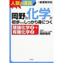 画像をギャラリービューアに読み込む, 理論化学2+有機化学2