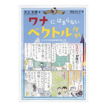 画像をギャラリービューアに読み込む, ワナにはまらないベクトル行列