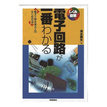 画像をギャラリービューアに読み込む, 電子回路が一番わかる