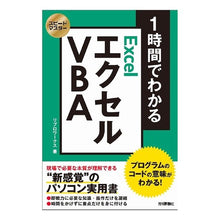 画像をギャラリービューアに読み込む, 1時間でわかるエクセルVBA プログラム