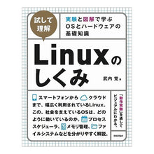 画像をギャラリービューアに読み込む, 試して理解Linuxのしくみ~実験と図解