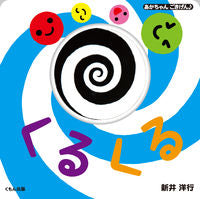 画像をギャラリービューアに読み込む, #新井洋行 #くるくる