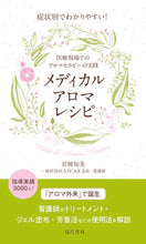 画像をギャラリービューアに読み込む, #岩橋知美 #メディカルアロマレシピ