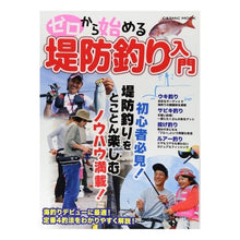 画像をギャラリービューアに読み込む, ゼロから始める堤防釣り