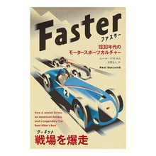 画像をギャラリービューアに読み込む, ファスター