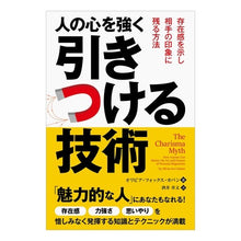 画像をギャラリービューアに読み込む, 人の心を強く引きつける技術