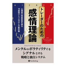 画像をギャラリービューアに読み込む, トレーダーのための感情理論