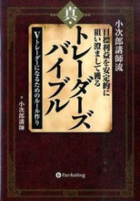 画像をギャラリービューアに読み込む, #小次郎講師 #真・トレーダーズバイブル-Vトレーダーに