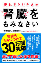 画像をギャラリービューアに読み込む, #寺林陽介 #疲れをとりたきゃ腎臓をもみなさい