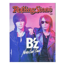 画像をギャラリービューアに読み込む, RollingStoneJapan 1