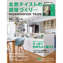 画像をギャラリービューアに読み込む, 北欧テイストの部屋づくり 35