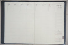 Load image into Gallery viewer, TATSUMI PUBLISHING Tatsumi Publishing January 2020 Diary A6 ES 20 B6 Weekly Notebook Publishing Eihachi Publishing Adult Cute Stylish Cute Character Diary Cover Schedule Book Timekeeper :9784777956159