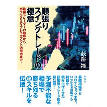 画像をギャラリービューアに読み込む, 順張りスイングトレードの極意 最強トレー