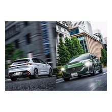 Load image into Gallery viewer, プジョー308のすべて