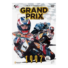 画像をギャラリービューアに読み込む, DVD GRANDPRIX1997