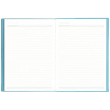 Load image into Gallery viewer, HAKUBUNKAN Hakubunkan Shinsha 2026 January Start Planner B5 267 Desk Planner with Ribbon Bookmark Sky Blue Planner Diary Hakubunkan Diary Design Planner Cover Diary Business Schedule Book Planner Timekeeper :9784781539713
