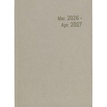 画像をギャラリービューアに読み込む, #4791 SD-21Indexプランナー・A5ベージュ :9784781549934