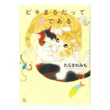 Load image into Gallery viewer, ビキまるだって猫である
