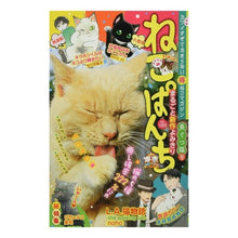 画像をギャラリービューアに読み込む, ねこぱんち 長ぐつ猫号