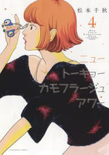 画像をギャラリービューアに読み込む, #松本千秋 #ニュートーキョーカモフラージュアワー4