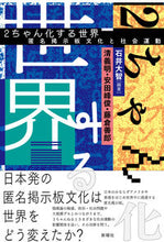 画像をギャラリービューアに読み込む, #石井大智 #2ちゃん化する世界