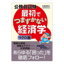 画像をギャラリービューアに読み込む, 最初でつまずかない経済学 マクロ編