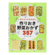 画像をギャラリービューアに読み込む, 作りおき野菜おかず357