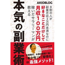 画像をギャラリービューアに読み込む, 本気の副業術