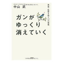 Load image into Gallery viewer, ガンがゆっくり消えていく