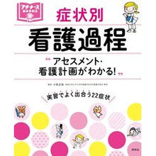画像をギャラリービューアに読み込む, 症状別看護過程 アセスメント・看護計画が Odamasae Symptom-specific nursing process Assessment/nursing plan