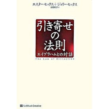 画像をギャラリービューアに読み込む, 引き寄せの法則 エイブラハムとの対話